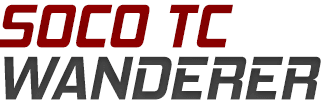 vmoto TC Wanderer